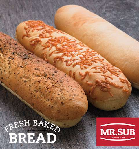 MR.SUB